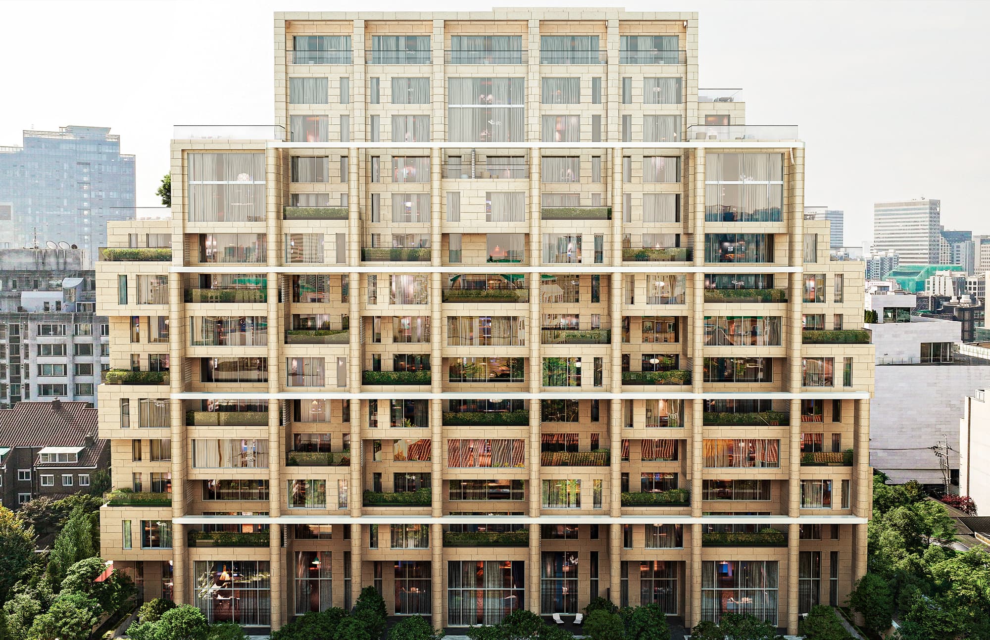 에테르노 압구정